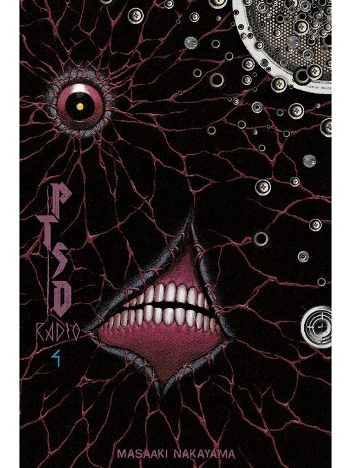 Title details for PTSD Radio, Volume 4 by Masaaki Nakayama - Wait list